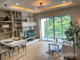 1 Habitación Departamento en venta en The Green Places Condominium, Ratsada, Phuket Town, Phuket, Tailandia