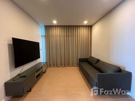 2 Bedroom Condo for sale at The Room Charoenkrung 30, Bang Rak, Bang Rak