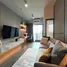 1 Bedroom Condo for rent at Ideo Sukhumvit - Rama 4, Phra Khanong