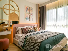 อพาร์ทเม้นท์ 3 ห้องนอน ให้เช่า ในโครงการ เดอะ ไตเติ้ล เลเจนดารี-บางเทา, เชิงทะเล