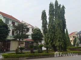 在Gia Lam, 河內市出售的开间 别墅, Dang Xa, Gia Lam