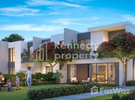 4 Bedroom Townhouse for sale at Elan, Tilal Al Ghaf