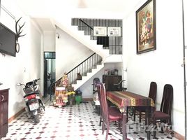 3 Phòng ngủ Nhà mặt tiền for sale in Khánh Hòa, Tân Lập, Nha Trang, Khánh Hòa