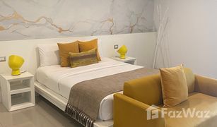 1 Bedroom Condo for sale in Lumphini, Bangkok Benviar Tonson Residence