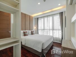 2 спален Квартира в аренду в GM Serviced Apartment, Khlong Toei