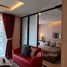 1 Bedroom Condo for sale at The Chezz Metro Life Condo, Nong Prue