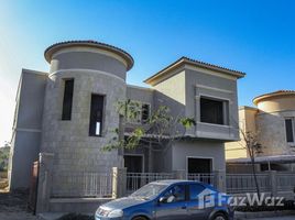 4 Bedroom House for sale at Swan Lake, The 1st Settlement, New Cairo City, Cairo