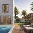 3 спален Дом на продажу в Noya Luma, Yas Island, Абу-Даби, Объединённые Арабские Эмираты