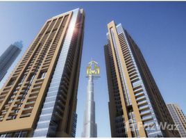 3 спален Квартира на продажу в Act Two, Opera District, Downtown Dubai