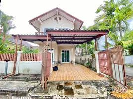 ขายบ้านเดี่ยว 3 ห้องนอน ในโครงการ เจ้าฟ้าการ์เด้นท์โฮม 3, เกาะแก้ว, เมืองภูเก็ต