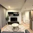 2 Bedroom Condo for rent at The Line Phahol - Pradipat, Phaya Thai