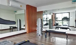 Photos 3 of the Communal Gym at Chateau In Town Sukhumvit 62/1