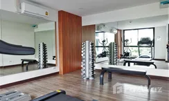 图片 3 of the Communal Gym at Chateau In Town Sukhumvit 62/1