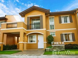 在Camella General Trias出售的5 卧室 屋, General Trias City, Cavite, 卡拉巴松