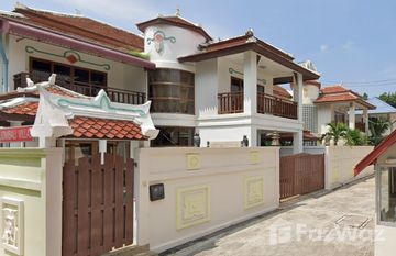 Jombali Villas in Nong Prue, Pattaya