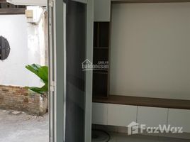 2 Phòng ngủ Nhà mặt tiền for sale in Tân Bình, TP.Hồ Chí Minh, Phường 11, Tân Bình