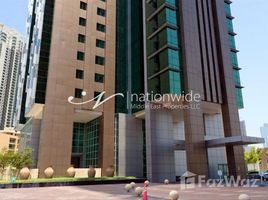 2 Bedroom Apartment for sale at MAG 5, Marina Square, Al Reem Island