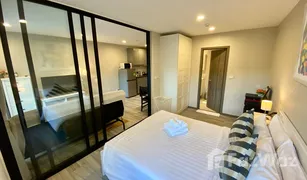 1 Bedroom Condo for sale in Sakhu, Phuket The Title Residencies