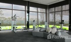 Photos 2 of the Fitnessstudio at Rhythm Sukhumvit 44/1