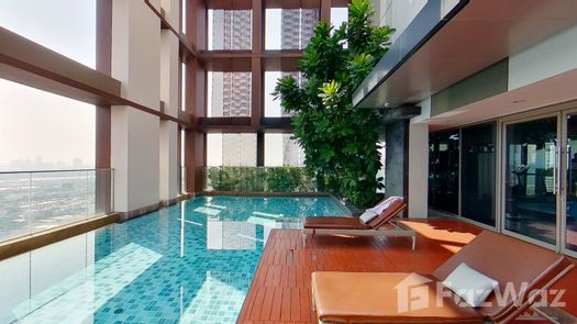 รูปถ่าย 1 of the Communal Pool at แอชตัน มอร์ฟ 38