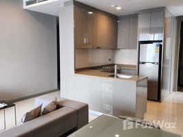 2 Bedroom Condo for rent at M Silom, Suriyawong, Bang Rak