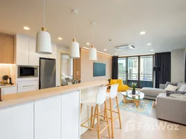 คอนโด 2 ห้องนอน ให้เช่า ในโครงการ เลค อเวนิว สุขุมวิท 16, คลองเตย, คลองเตย