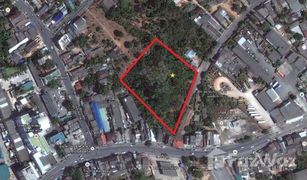 N/A Grundstück zu verkaufen in Thap Thiang, Trang 