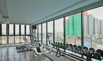 Fitnessstudio at Pause Sukhumvit 103