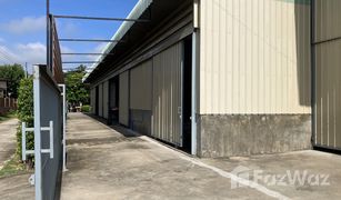 4 Bedrooms Warehouse for sale in Saraphi, Chiang Mai 