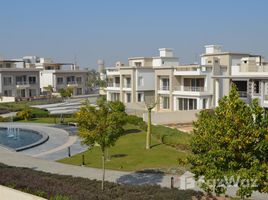 5 Bedroom Villa for sale at Cairo Festival City, North Investors Area