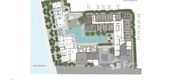 Master Plan of Chapter Thonglor 25