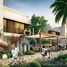 3 chambre Villa à vendre à Noya Luma., Yas Island, Abu Dhabi, Émirats arabes unis
