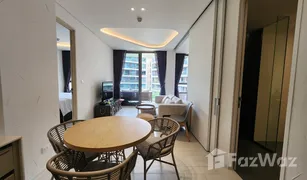 2 Bedrooms Condo for sale in Nong Kae, Hua Hin Veranda Residence Hua Hin