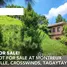 在Crosswinds出售的 土地, Tagaytay City, Cavite