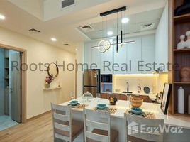 1 спален Квартира на продажу в 7 Park Central, Judi