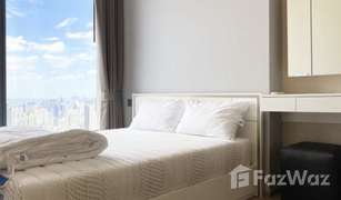 2 Bedrooms Condo for sale in Khlong Toei Nuea, Bangkok The Esse Asoke