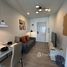1 спален Кондо в аренду в Regent Home Wuttakat, Talat Phlu, Тхон Бури