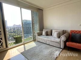 3 Bedroom Condo for rent at Siri At Sukhumvit, Phra Khanong, Khlong Toei, Bangkok, Thailand