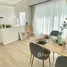 ขายบ้านเดี่ยว 3 ห้องนอน ในโครงการ อินดี้ 2 บางนา-รามคำแหง 2, ดอกไม้, ประเวศ, กรุงเทพมหานคร