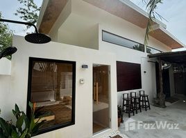 4 Bedroom House for sale in Phuket, Pa Khlok, Thalang, Phuket