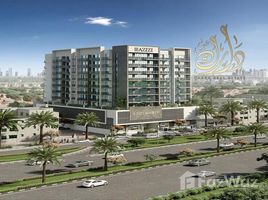 2 Bedroom Apartment for sale at Azizi Residence, Azizi Residence, Al Furjan