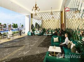 Студия Квартира на продажу в Wavez Residence, Liwan