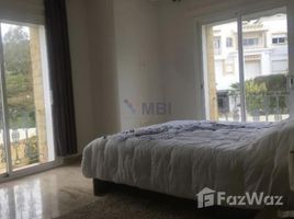 3 غرفة نوم شقة للإيجار في Appartement à louer-Tanger L.J.K.1051, NA (Charf), Tanger-Assilah, Tanger - Tétouan, المغرب