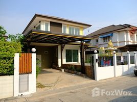 3 Bedroom Villa for sale in Pathum Thani, Sam Khok, Sam Khok, Pathum Thani