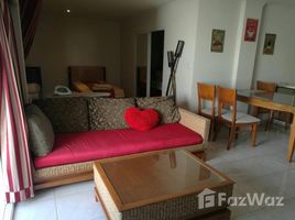 2 Bedrooms Condo for rent in Nong Prue, Pattaya Jomtien Hill Resort Condominium 