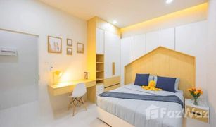 2 Schlafzimmern Reihenhaus zu verkaufen in Si Sunthon, Phuket Modern Life Si Sunthon