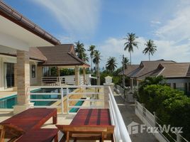 3 Bedrooms Villa for sale in Bo Phut, Koh Samui Luxury Pool Villa in Bo Phut
