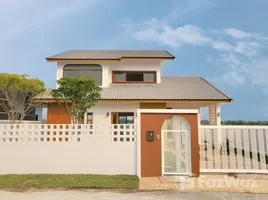 3 спален Дом for sale in Таиланд, San Na Meng, Сан Саи, Чианг Маи, Таиланд