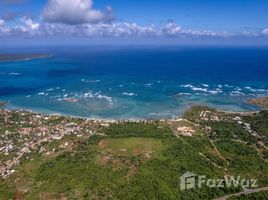  Terrain for sale in Samana, Santa Barbara De Samana, Samana