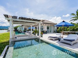 4 спален Вилла for sale in Аэропорт Samui International, Бопхут, Бопхут